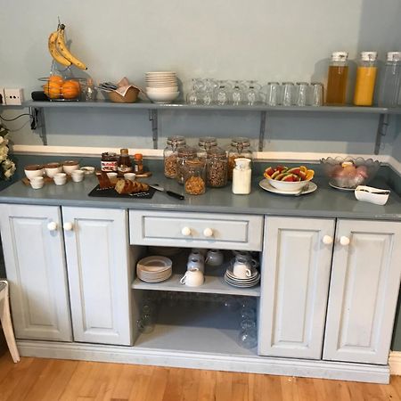 Kielty'S Of Kerry Bed And Breakfast Waterville Extérieur photo