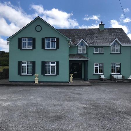 Kielty'S Of Kerry Bed And Breakfast Waterville Extérieur photo