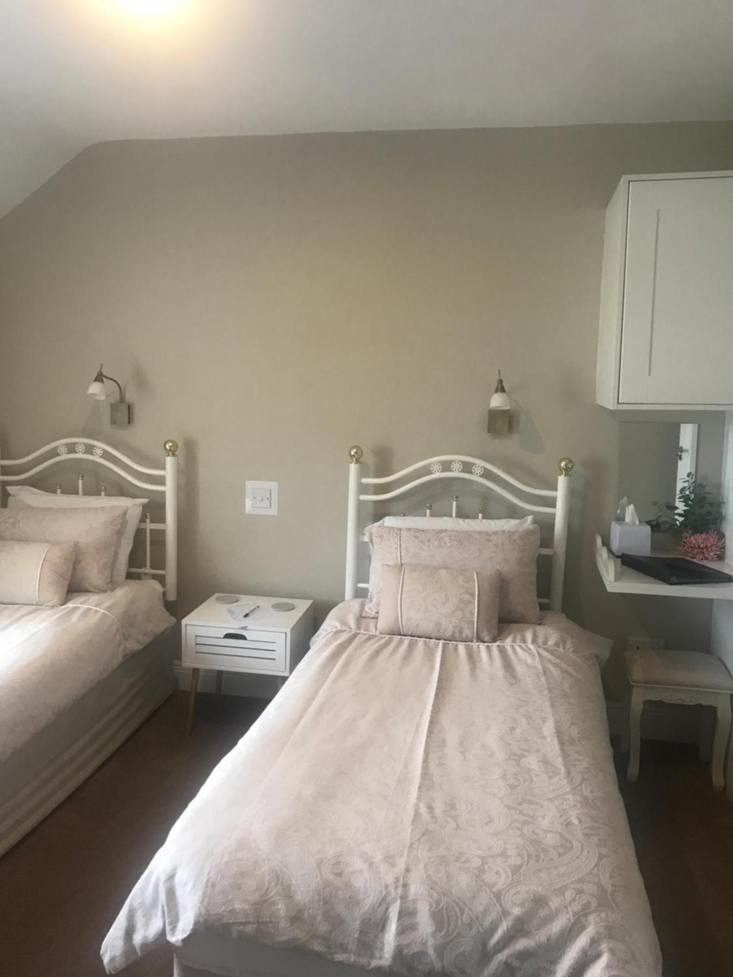 Kielty'S Of Kerry Bed And Breakfast Waterville Extérieur photo