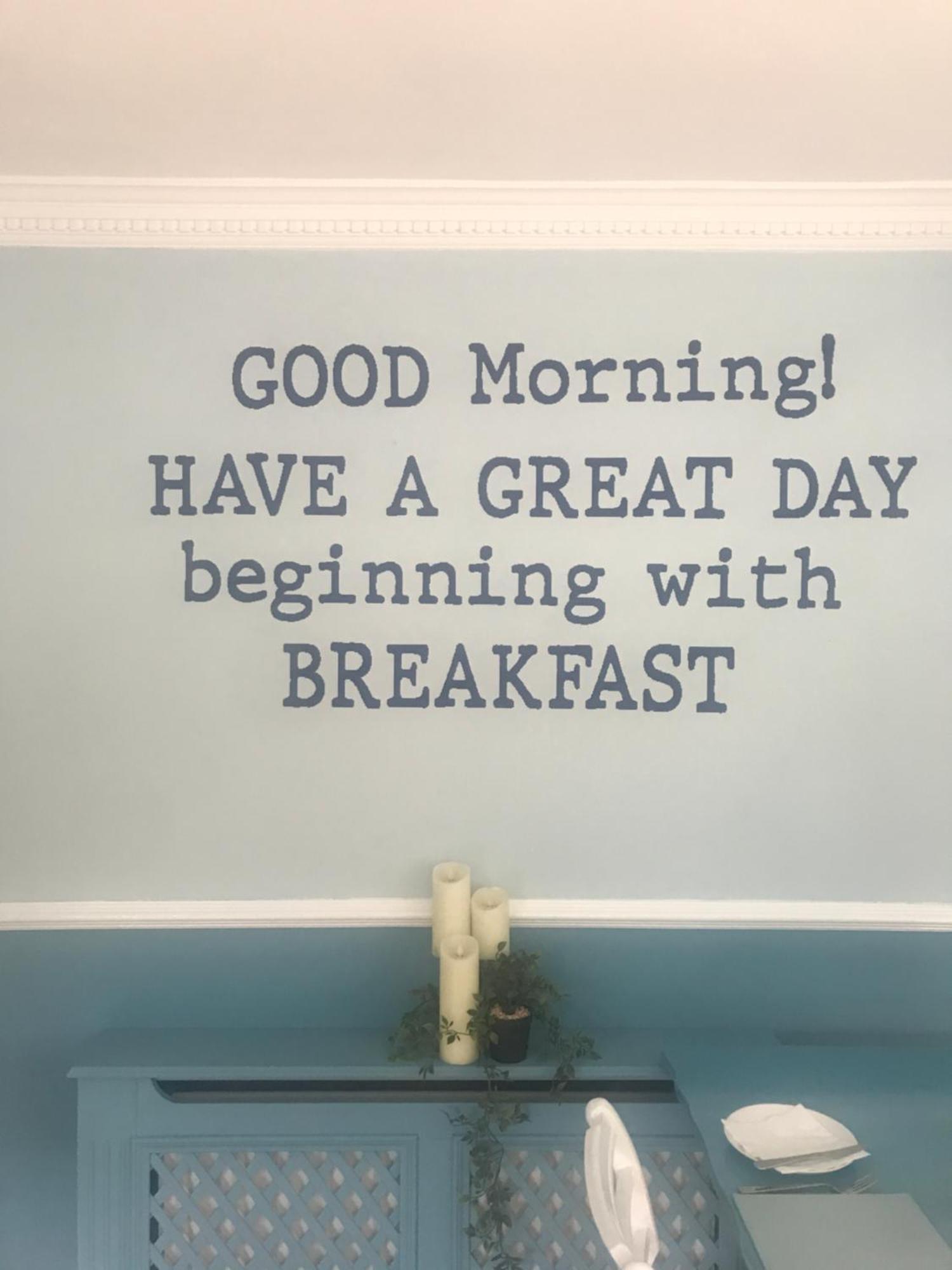 Kielty'S Of Kerry Bed And Breakfast Waterville Extérieur photo