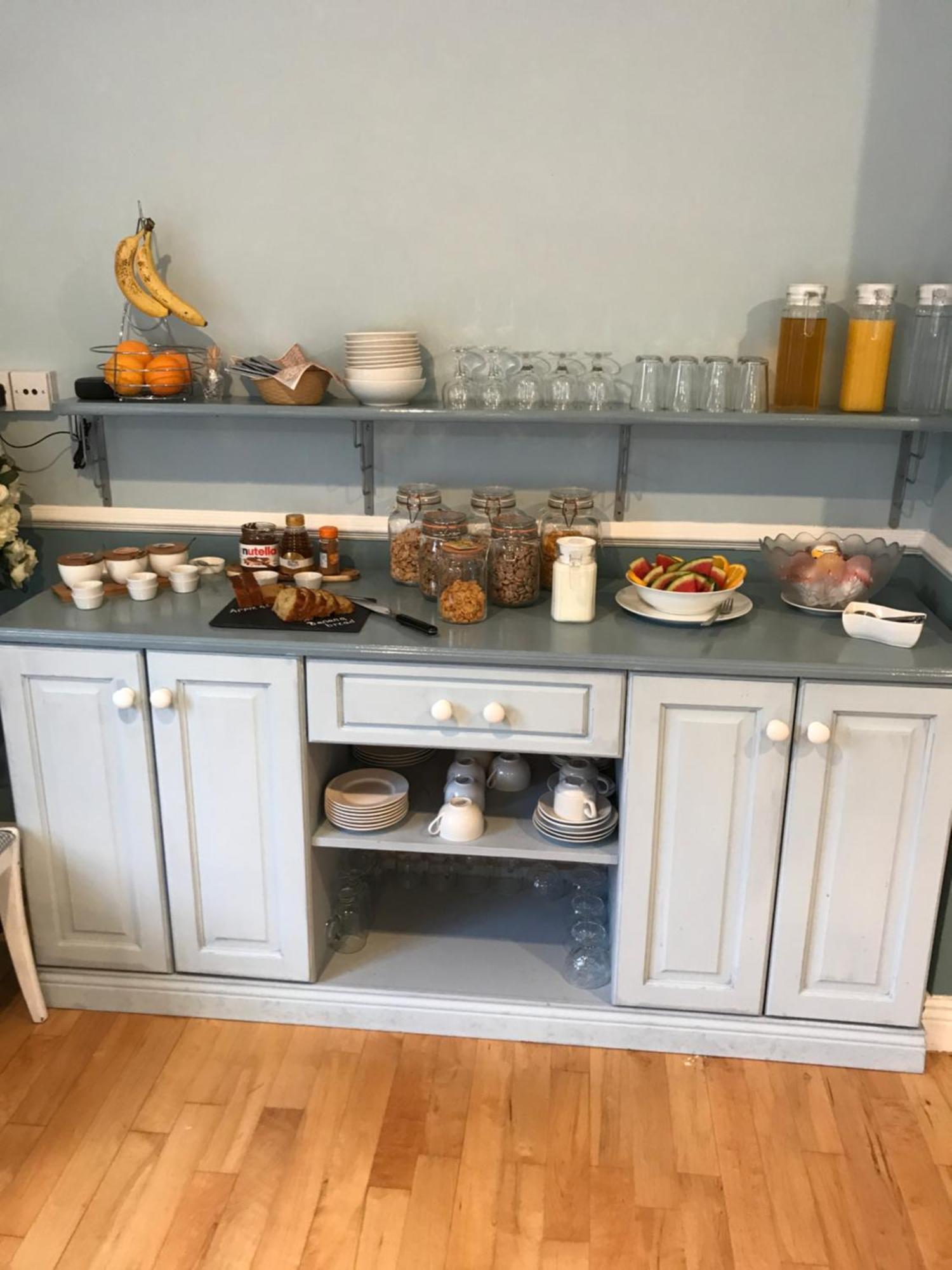 Kielty'S Of Kerry Bed And Breakfast Waterville Extérieur photo