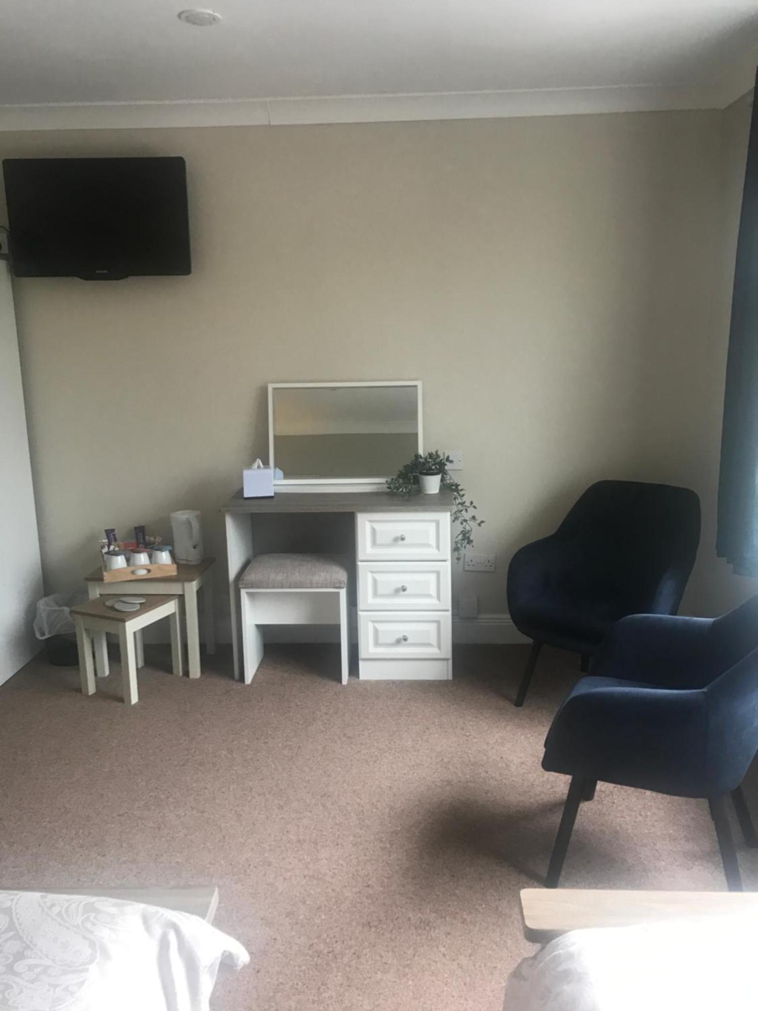 Kielty'S Of Kerry Bed And Breakfast Waterville Extérieur photo